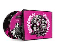 Cooper,Alice - Live From The Astroturf