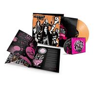 Alice Cooper – Live From The Astroturf – Vinilo + DVD – 2022