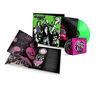Alice Cooper – Live from the Astroturf – Vinilo – Ed. limitada Glow in the Dark (Importación USA)