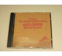 Cooper,Alice - Muscle of Love