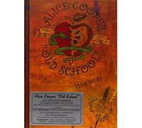 Cooper, Alice - Old School -Spec-