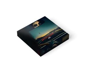 Cooper,Alice - Road [Vinilo]