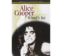 Cooper Alice - School's Out [Import]