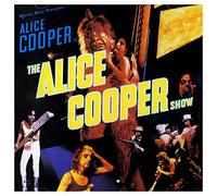 Cooper, Alice - Show -Live-