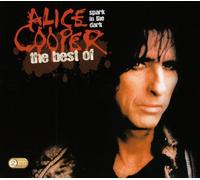 Cooper, Alice - Spark In The Dark: The Best Of Alice Cooper