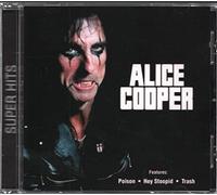 Cooper, Alice - Super Hits