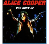 Cooper Alice - The Best of Alice Cooper