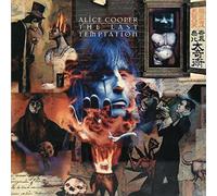 Cooper, Alice - The Last Temptation