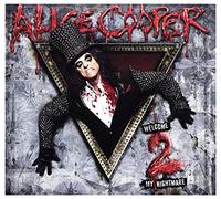 Cooper, Alice - Welcome 2 My.. -Ltd-