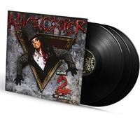 Cooper,Alice - Welcome 2 My Nightmare (3lp) [Vinilo]