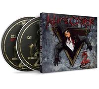 Cooper,Alice - Welcome 2 My Nightmare (Digipak)