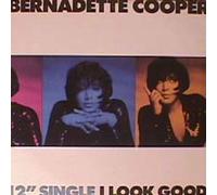 Cooper, Bernadet - I Look Good