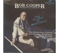 Cooper, Bob - Plays the Music Michel Legrand