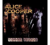 Cooper - Brutal Planet (Gold) [Vinilo]