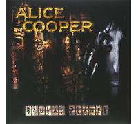 Cooper - Brutal Planet [Vinilo]