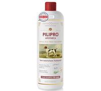COOPER & BURTON Champú para perros con aceite de árbol de té, 500 ml, champú para perros contra el picor, pulgas, garrapatas, ácaros, cuidado del pelo y brillo del pelo, cuidado con el pH de la piel