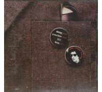 Cooper Clarke,John - Snap Crackle and Bop