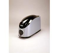 Cooper Cooler Handy Chiller Enfriador de Bebidas Model HC01-UK-C, Color Plateado