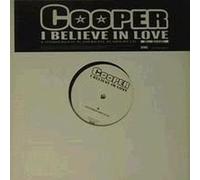 Cooper - Cooper - I Believe In Love - Digidance - 8714866 904 12