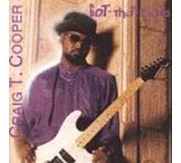 Cooper, Craig T - Got That Thang