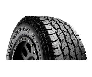 Cooper Discoverer A/T3 Sport 2 265/60R18 110T OWL 3PMSF M+S