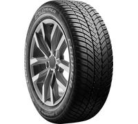 Cooper Discoverer All Season 225/55R19 99V 3PMSF