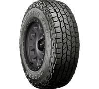 Cooper Discoverer AT3 LT 265/65R17 120R OWL 3PMSF DOT20