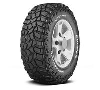 Cooper Discoverer STT Pro 275/70R18 125/122K