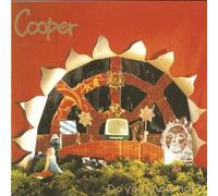 Cooper - Do You Know Not [Import]