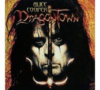 Cooper - Dragontown - Orange Edition [Vinilo]