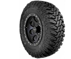 Cooper Evolution MTT 31X10.50R15 109Q POR OWL