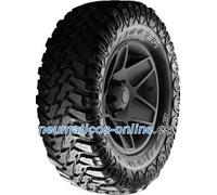 Cooper Evolution MTT ( LT265/70 R17 121/118Q 10PR, POR OWL )