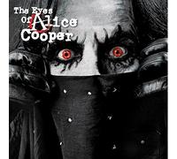Cooper - Eyes of Alice Cooper (Silver) [Vinilo]