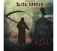 Cooper - Gone to Hell