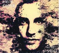 Cooper,Hein - The Art of Escape [Vinilo]