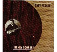 Cooper, Henry - Baby Please