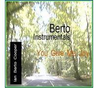 Cooper, Ian Berto - You Give Me Joy