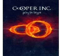 Cooper Inc. - Pulling the Trigger