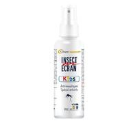 Cooper Insect Ecran Actif Répulsif Peau Enfant 100ml