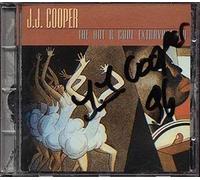 Cooper Jj - Hot & Cool Extravaganza