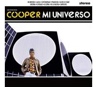Cooper - Mi Universo
