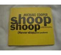 Cooper, Michael - Shoop Shoop