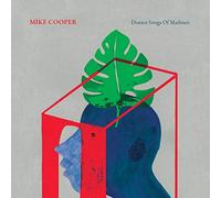 Cooper Mike - Distant Songs of Madmen [Vinilo]