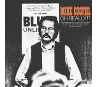 Cooper Mike - Oh Really!? [Vinilo]