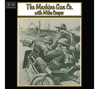 Cooper, Mike - Places I Know/Machine..