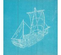 Cooper Mike - Raft [Vinilo]