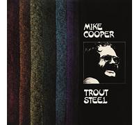 Cooper, Mike - Trout Steel