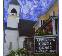 Cooper-Moore & Mad King Edmun The Reverend Eddie Bone (Vinyl) (Importación USA)