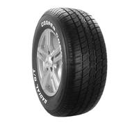 Cooper Neumático para Coche Cobra Radial G/T 295/50SR15 (1 Unidad)
