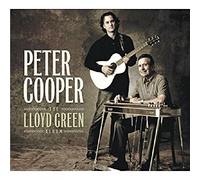 Cooper,Peter - The Lloyd Green Album